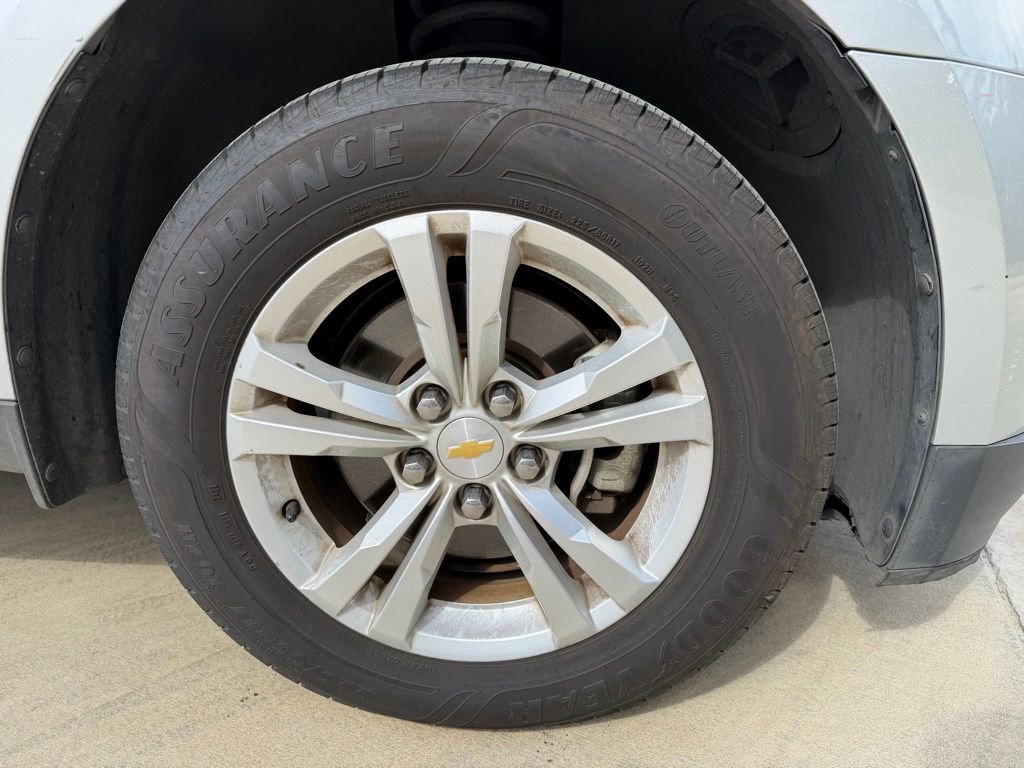 Used 2012 Chevrolet Equinox LT image 6