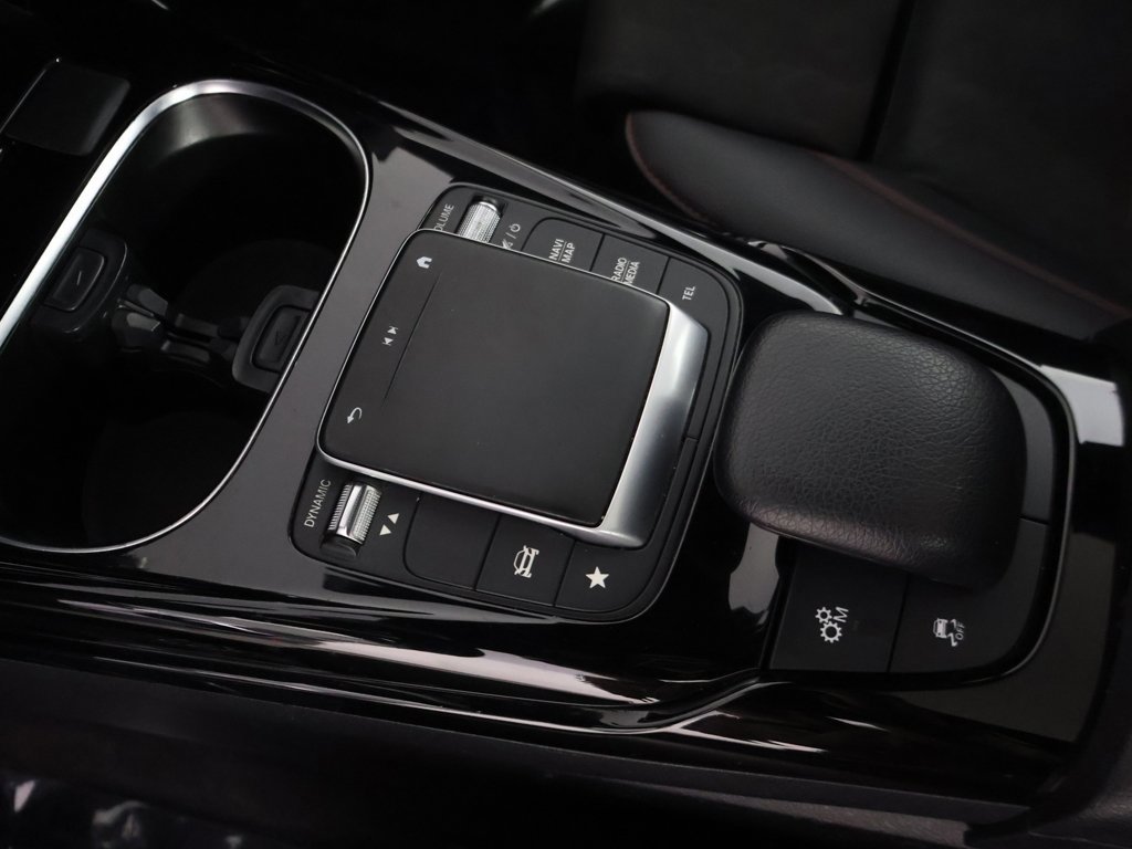 Used 2021 Mercedes-Benz A 35 AMG 4MATIC w/ Premium Package image 48