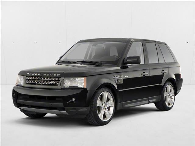 Used 2013 Land Rover Range Rover Sport HSE LUX