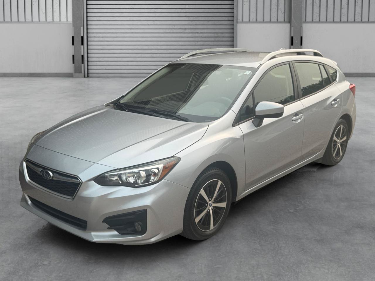 Used 2019 Subaru Impreza 2.0i Premium w/ Eyesight & BSD/Rcta & SRF AWD/4WD image 29