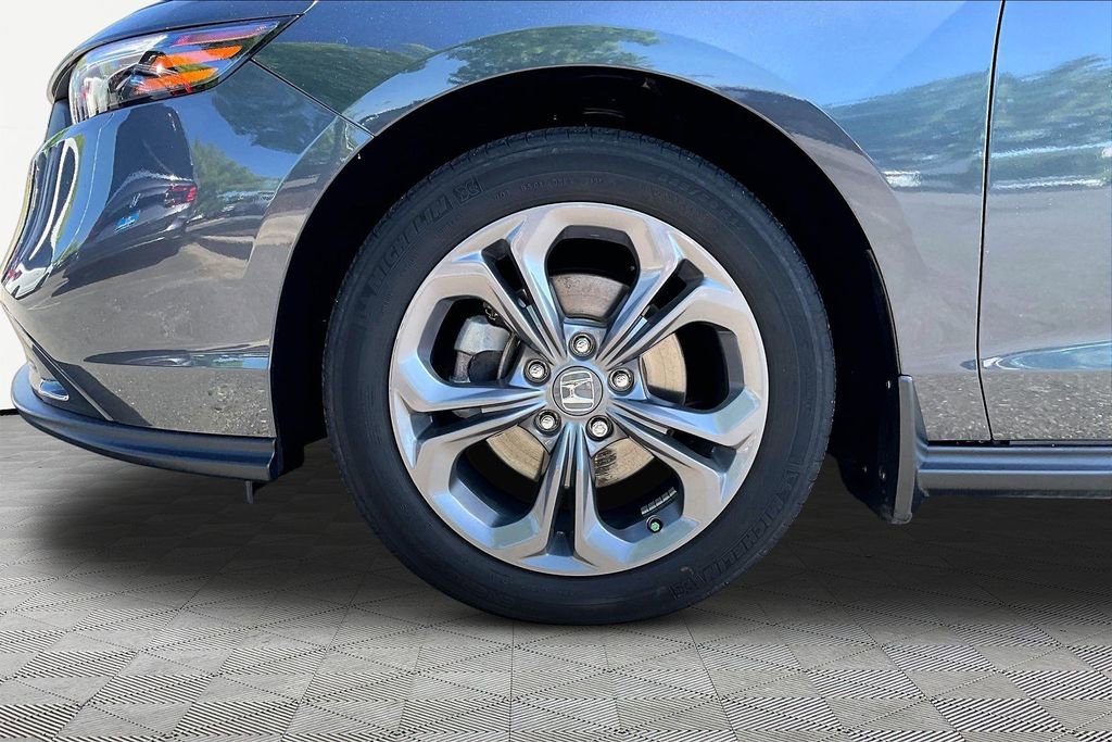 Used 2024 Honda Accord EX image 22