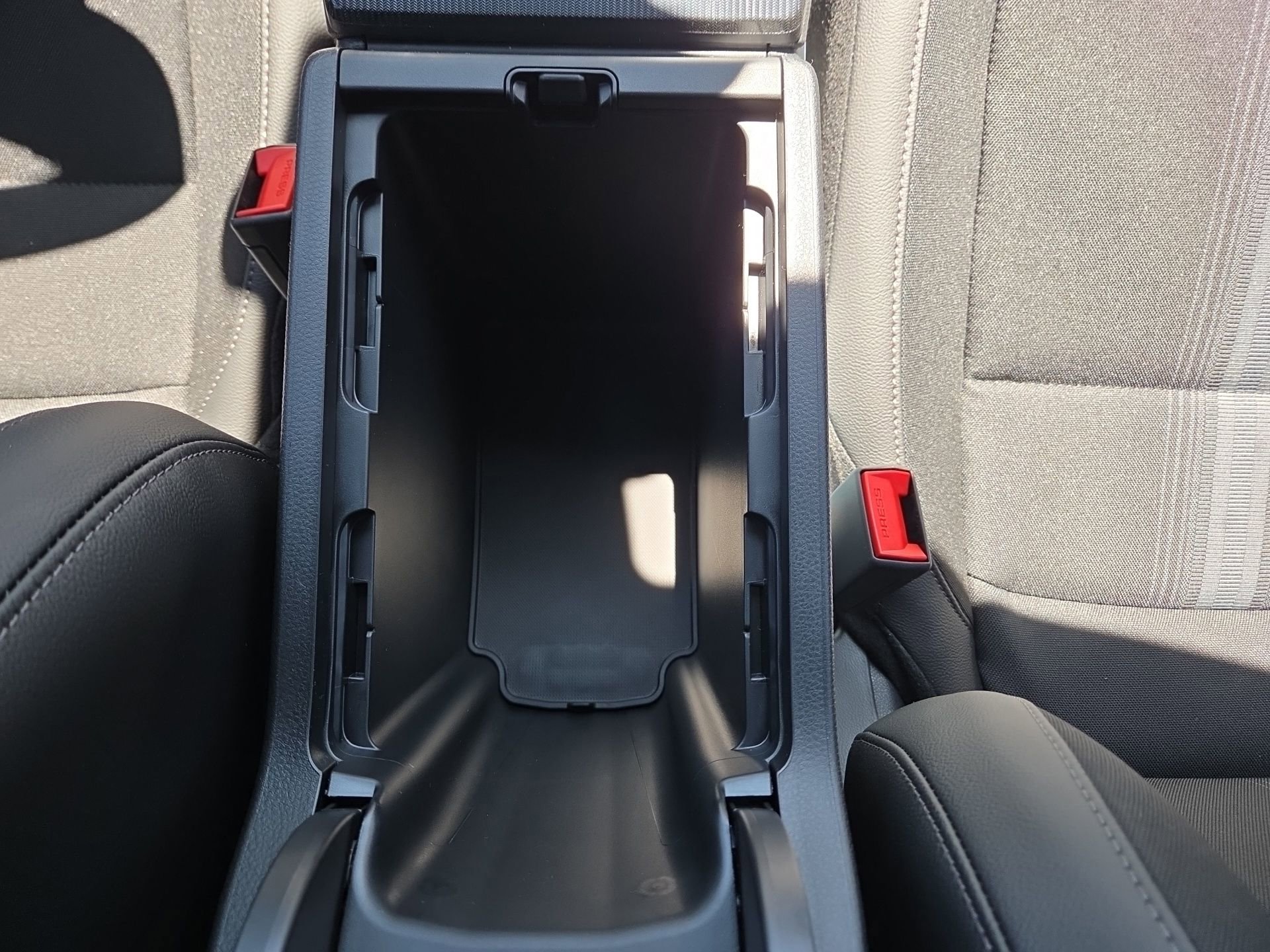 New 2026 Honda Civic Sport image 28