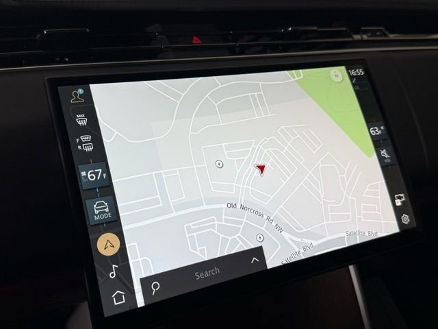 New 2025 Land Rover Range Rover SE image 18