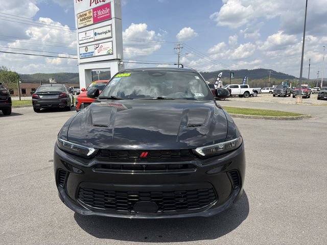Used 2025 Dodge Hornet GT Plus w/ GT Plus Package AWD/4WD image 2