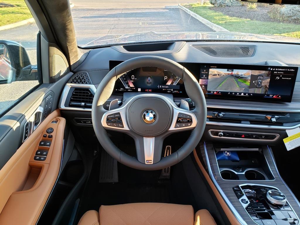 New 2026 BMW X7 xDrive40i w/ Executive Package image 9