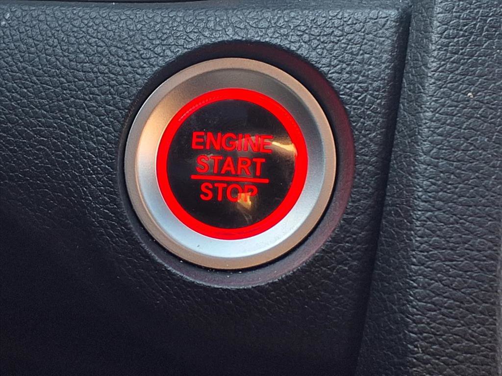 Certified 2020 Honda Civic Sport image 23