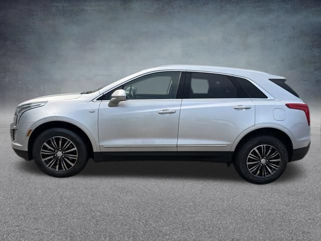 Used 2019 Cadillac XT5 Luxury AWD/4WD image 11