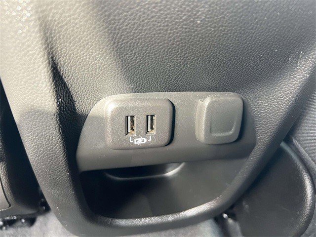 Certified 2022 Chevrolet Colorado LT w/ LT Convenience Package