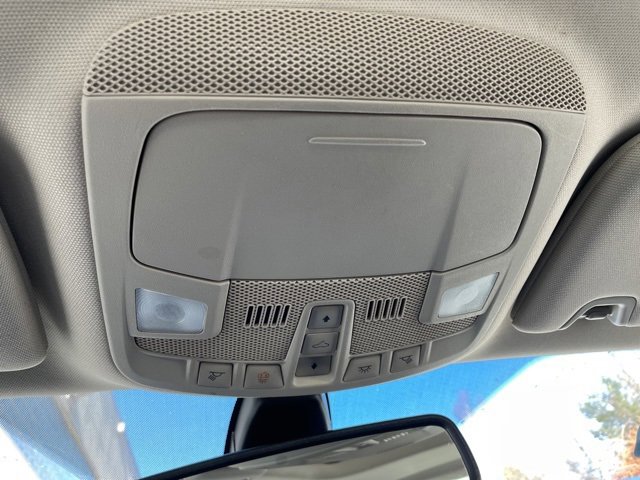 Certified 2020 Ford Fusion Titanium image 27