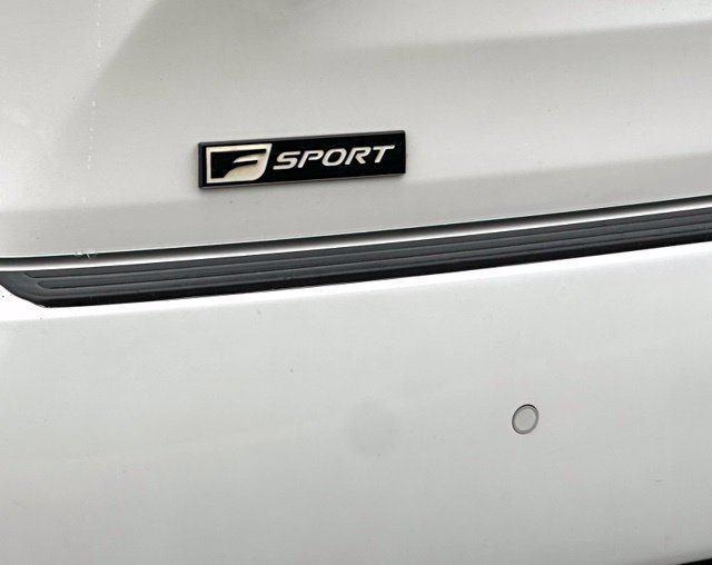 Used 2019 Lexus RX 350 AWD w/ Navigation Package image 11