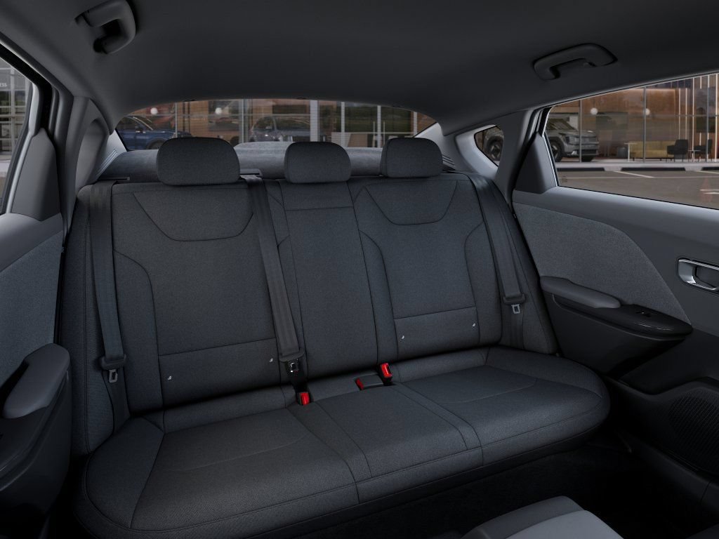 New 2026 Kia K4 FWD image 31