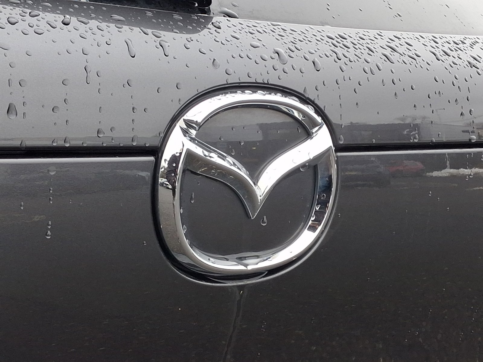 Certified 2023 MAZDA CX-30 AWD 2.5 S w/ Select Package image 31