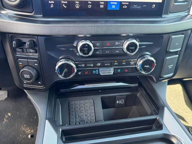 New 2026 Ford F250 Platinum AWD/4WD image 32