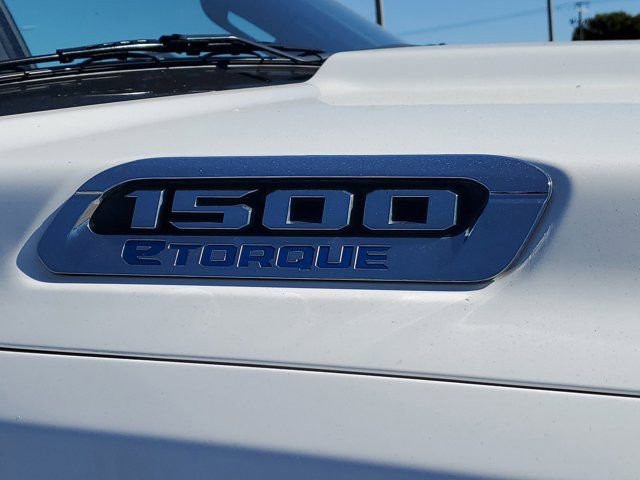 Used 2024 RAM 1500 Big Horn image 9