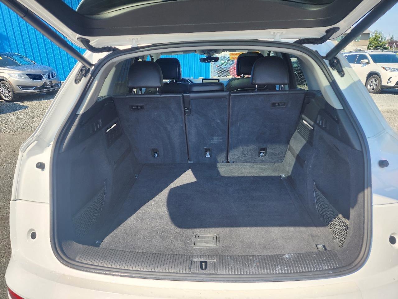 Used 2018 Audi Q5 2.0T Premium Plus w/ Premium Plus Package image 28