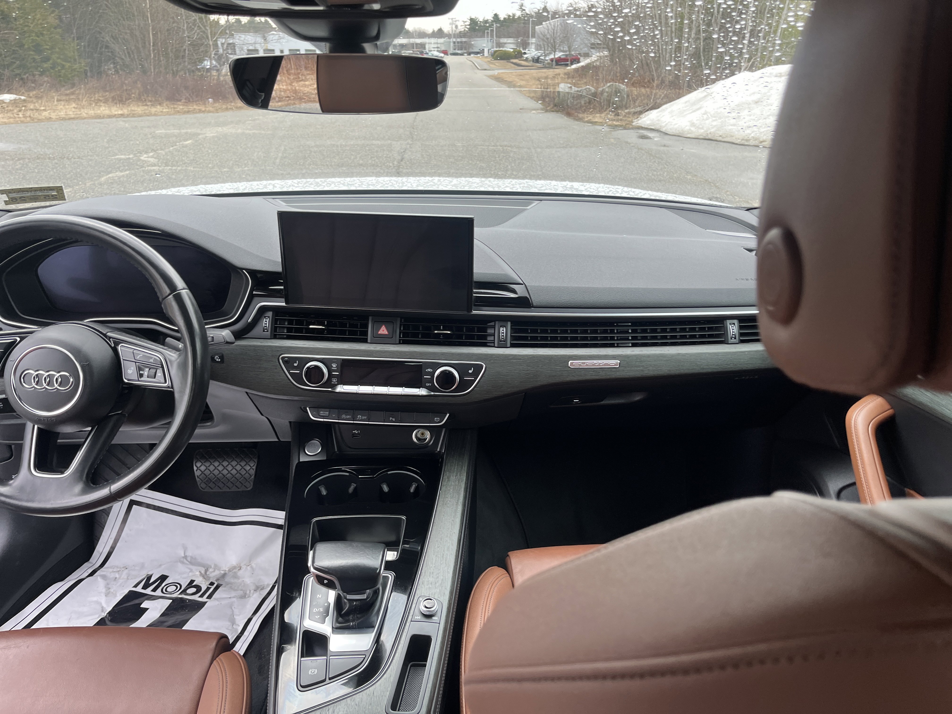 Used 2020 Audi A4 2.0T Premium Plus w/ Premium Plus Package image 19