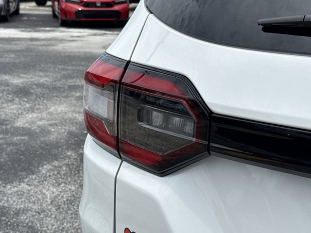 New 2025 Honda Pilot Touring image 15