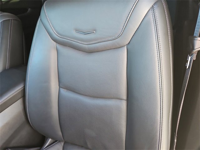 Used 2023 Cadillac XT6 Premium Luxury w/ Technology Package image 19