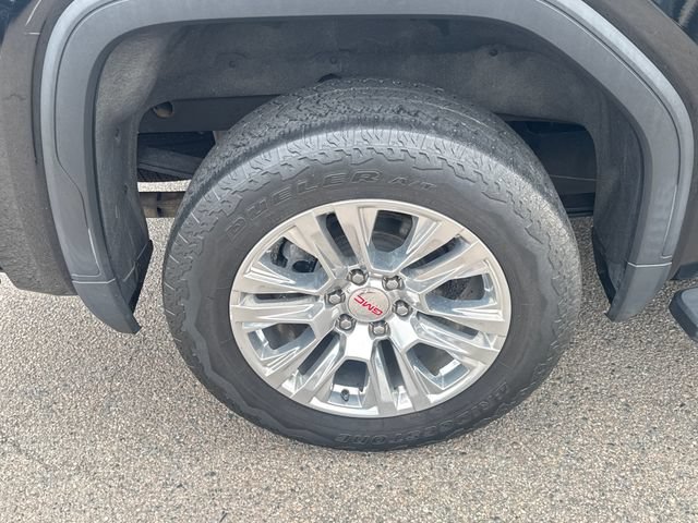 Used 2023 GMC Sierra 1500 Denali AWD/4WD image 15