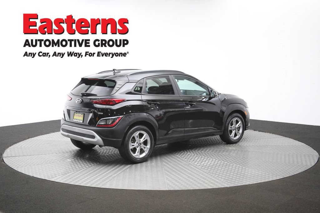 Used 2022 Hyundai Kona SEL w/ Convenience Package AWD/4WD image 42