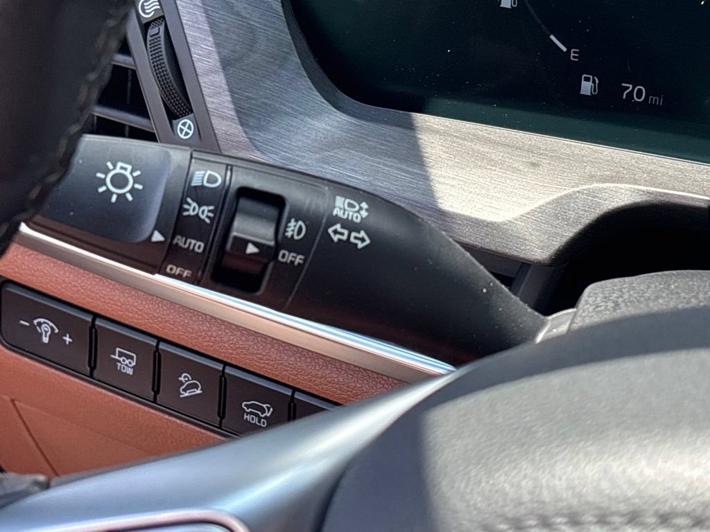 Used 2025 Kia Telluride SX Prestige X-Line AWD/4WD image 33