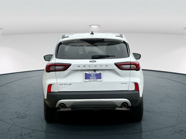 Used 2025 Ford Escape Active w/ Tech Pack #1 image 5