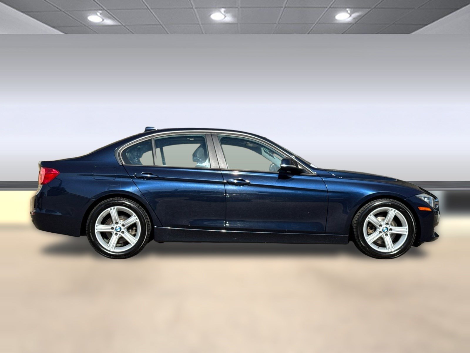 Used 2013 BMW 328i Sedan RWD image 7