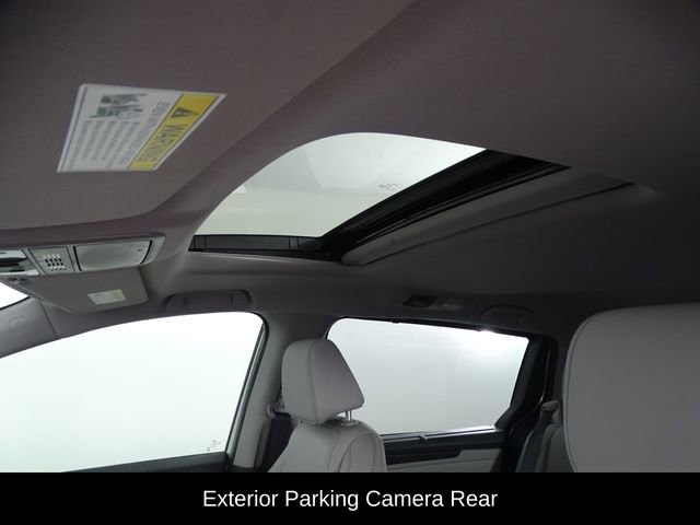 Used 2023 Honda Odyssey EX-L image 8