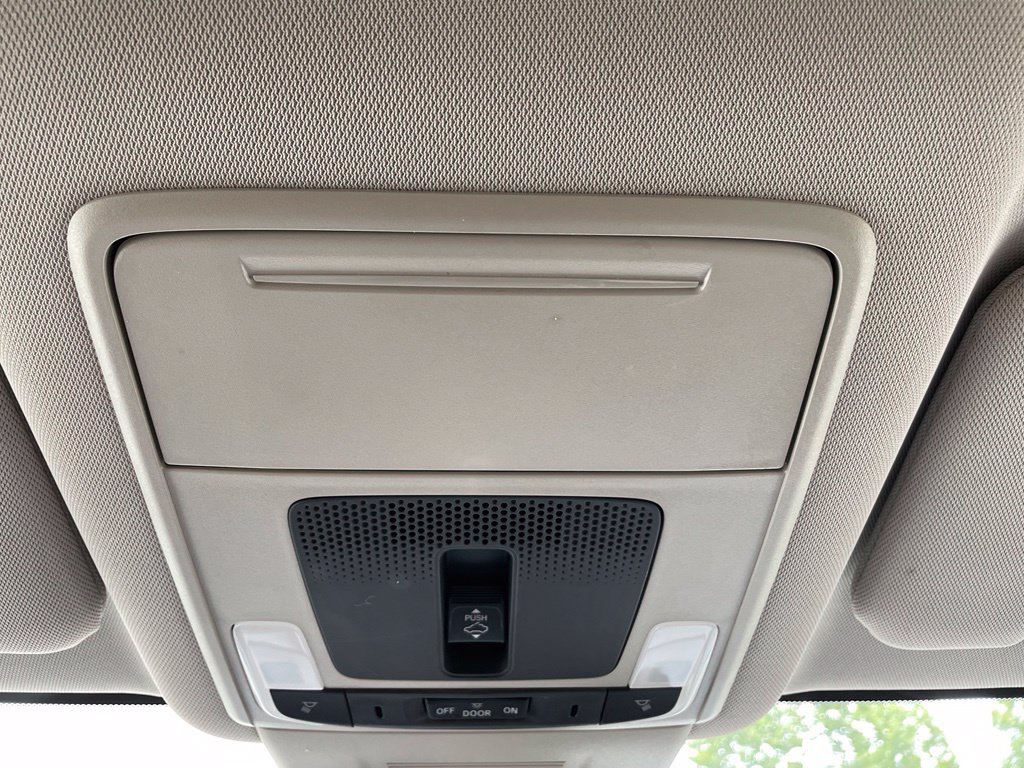 Certified 2024 Honda CR-V EX image 22