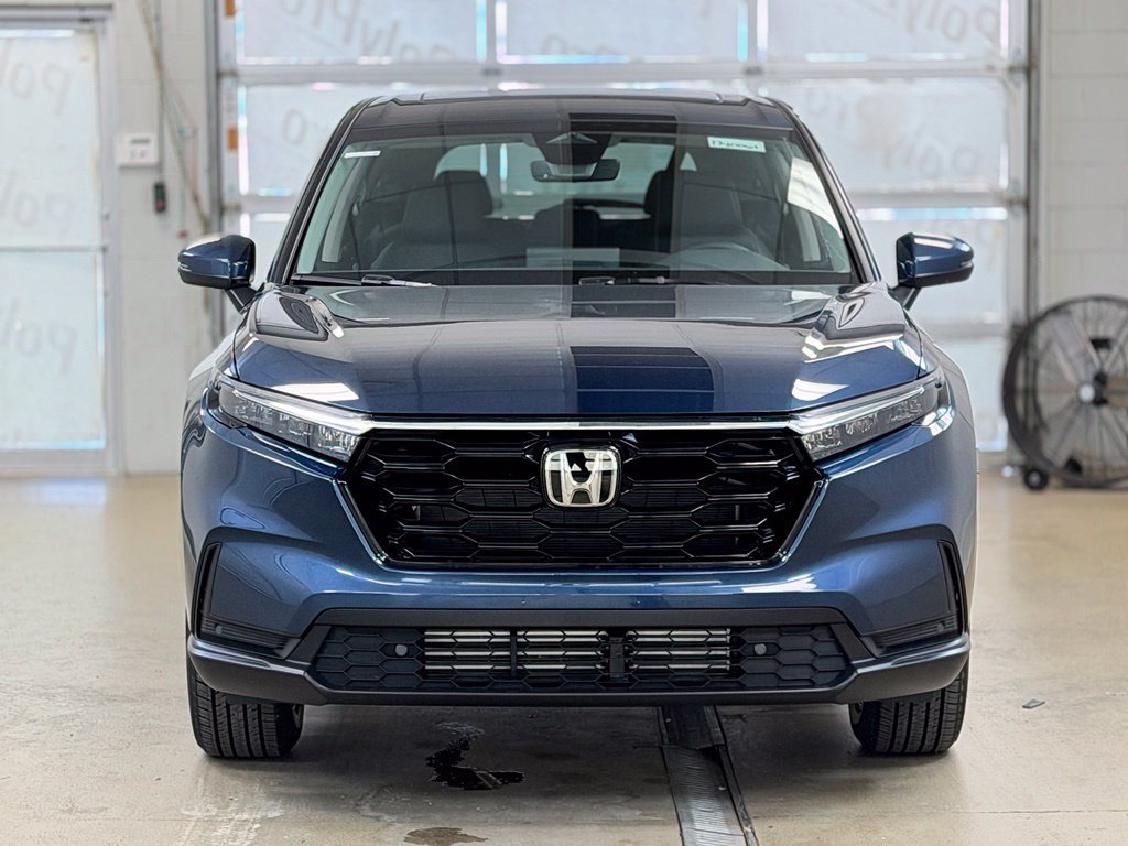 New 2027 Honda CR-V EX-L image 2