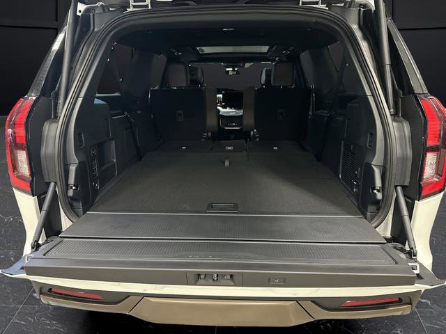 New 2026 Ford Expedition Max King Ranch image 18