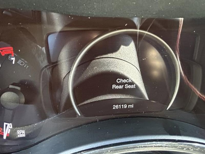 Used 2025 Dodge Durango GT image 15