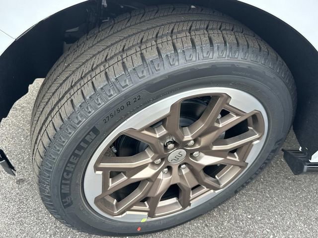 New 2025 Ford Expedition King Ranch image 16