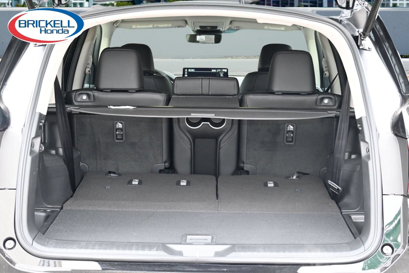 New 2026 Honda Pilot EX-L image 9