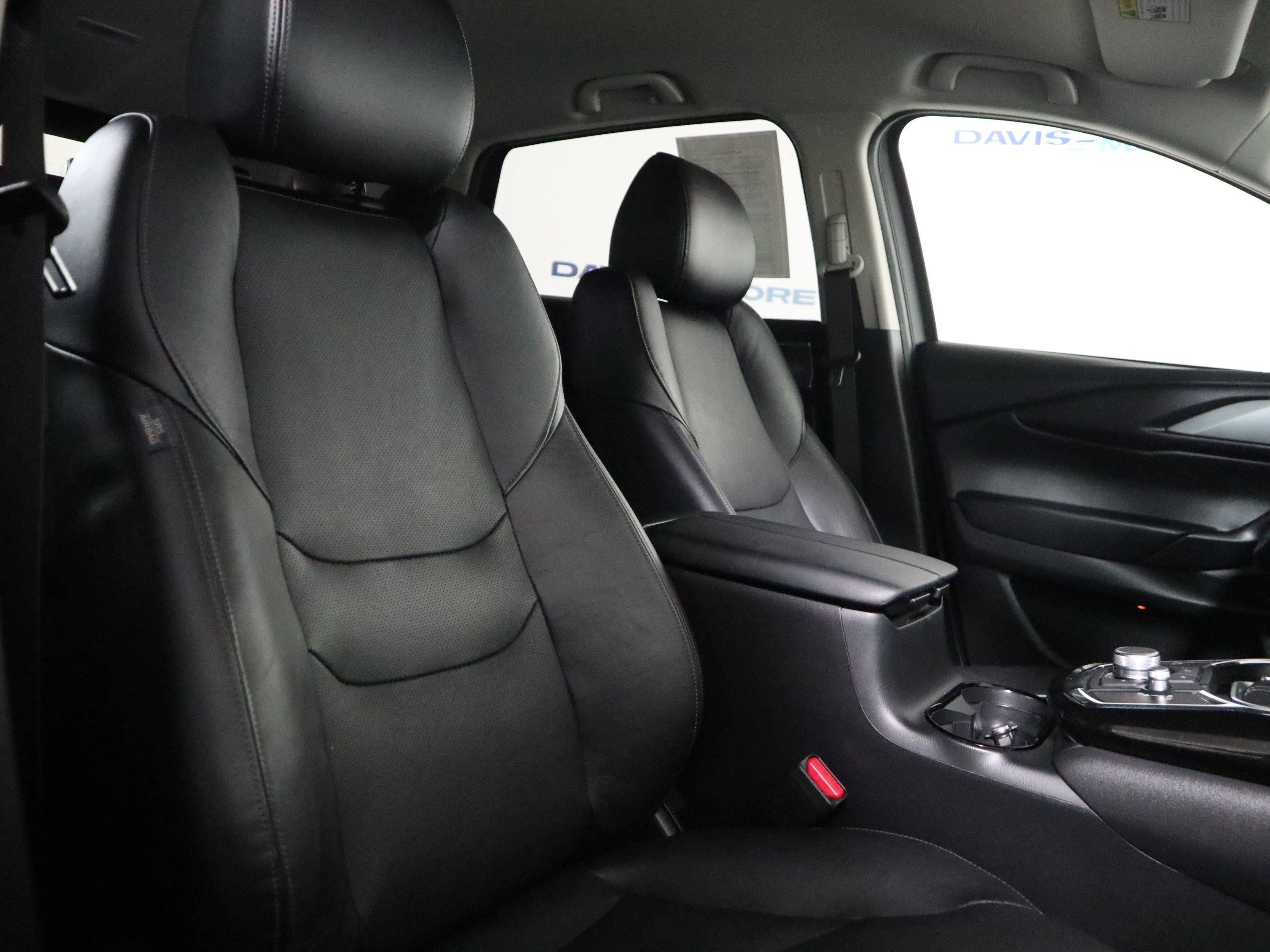 Used 2022 MAZDA CX-9 Touring AWD/4WD image 20