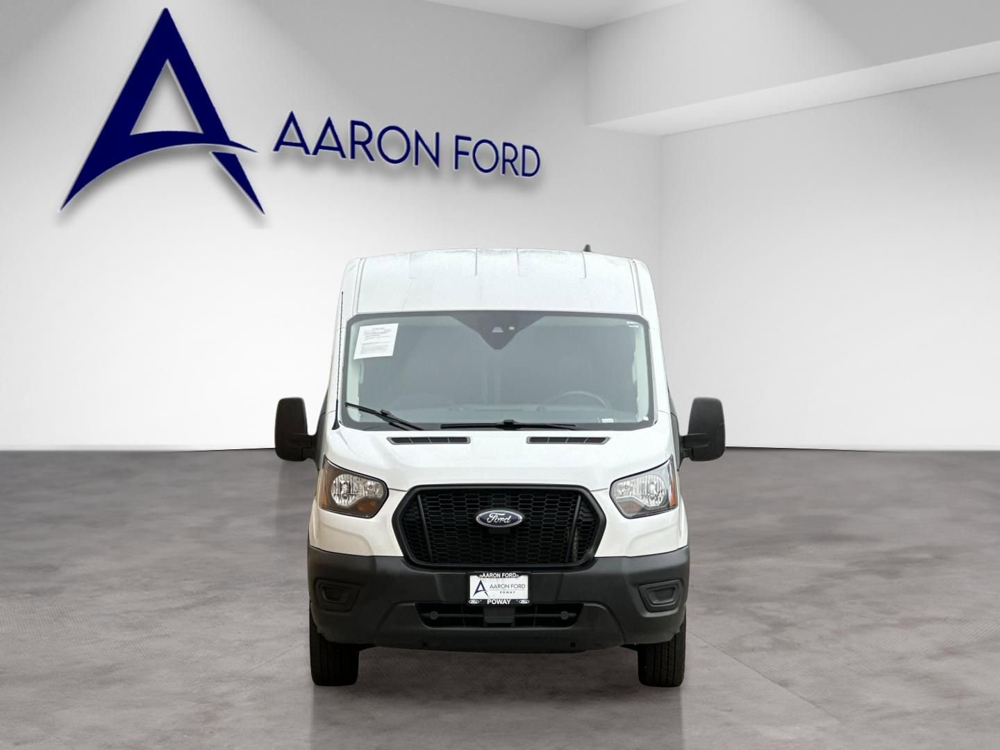 Used 2024 Ford Transit 250 148 Medium Roof w/ Load Area Protection Package image 8