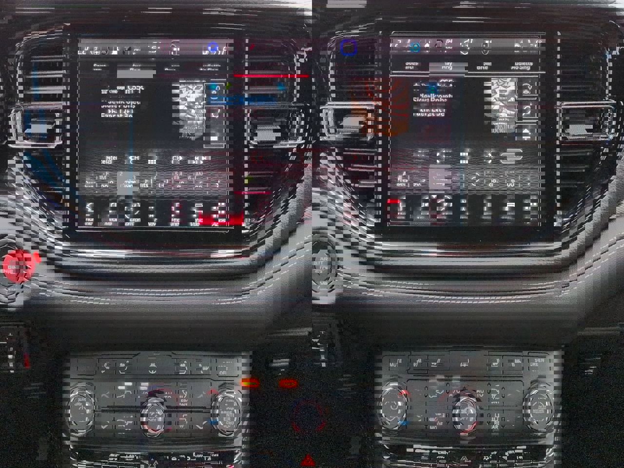 Used 2024 Dodge Durango SRT Hellcat image 18