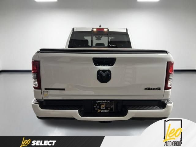 Used 2023 RAM 1500 Big Horn AWD/4WD image 7