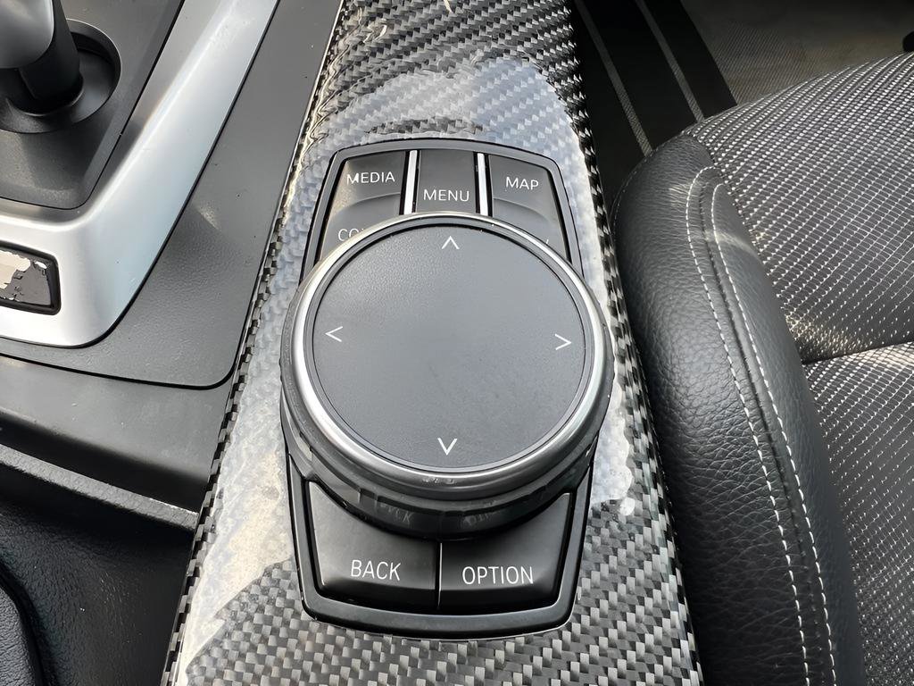 Used 2018 BMW M3 w/ Competition Package RWD image 58