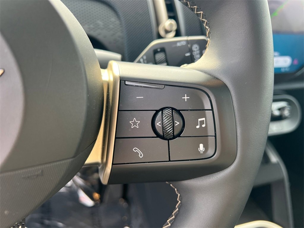 Used 2025 MINI Cooper Countryman S image 17