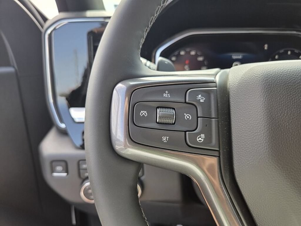 New 2026 Chevrolet Silverado 1500 High Country w/ Technology Package AWD/4WD image 26
