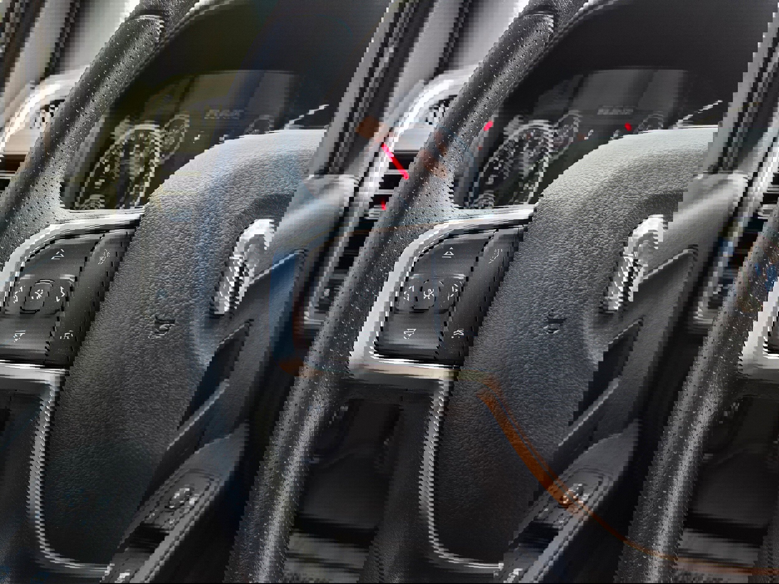 New 2026 RAM 2500 Tradesman image 39