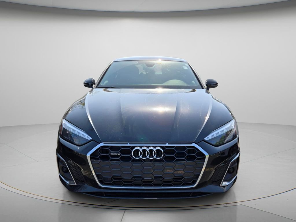 Used 2024 Audi A5 2.0T Premium Plus image 3
