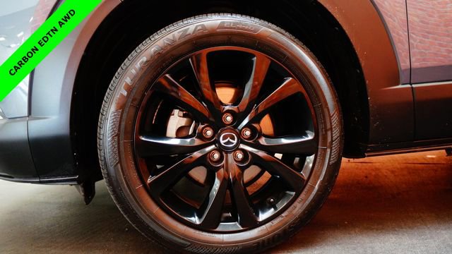 Used 2023 MAZDA CX-30 AWD 2.5 S w/ Preferred Package image 73