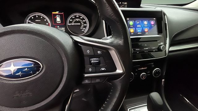 Used 2019 Subaru Forester Premium image 24