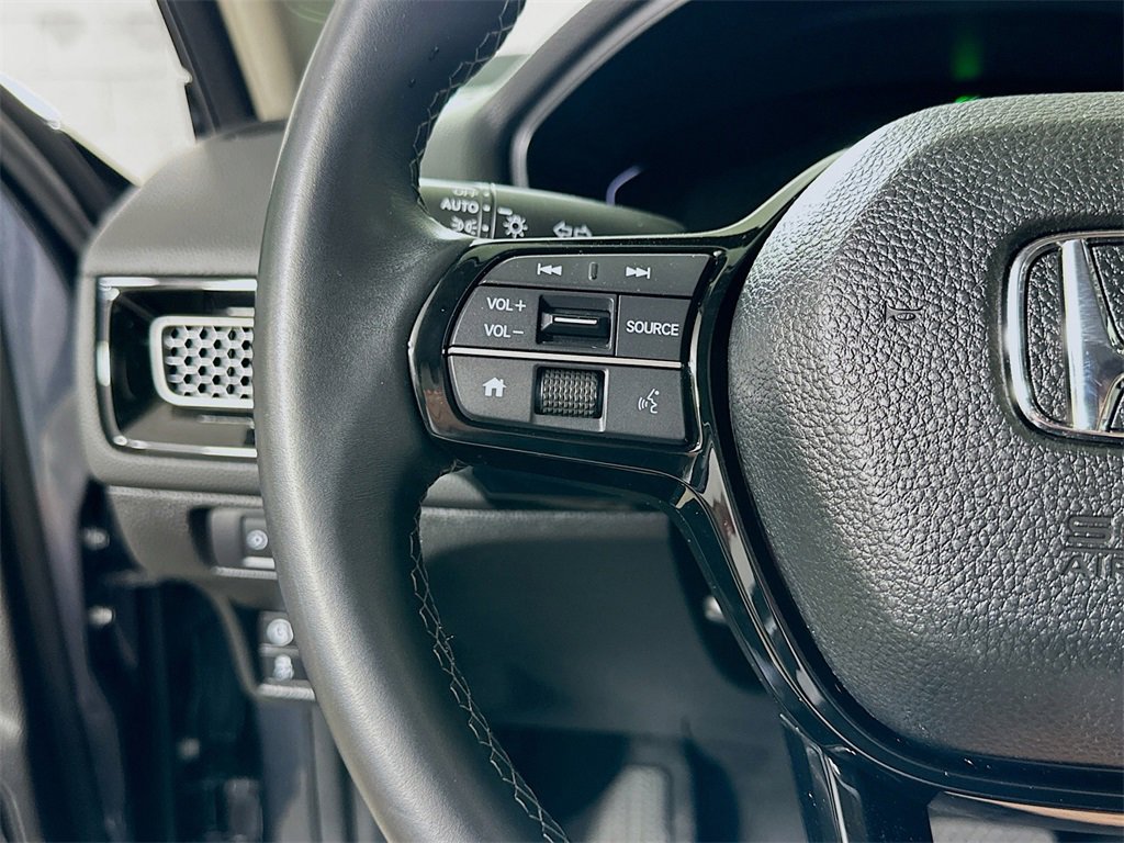 Used 2023 Honda Civic EX image 17