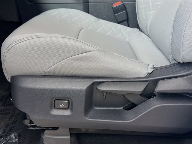 Used 2026 Toyota Tacoma SR5 AWD/4WD image 19