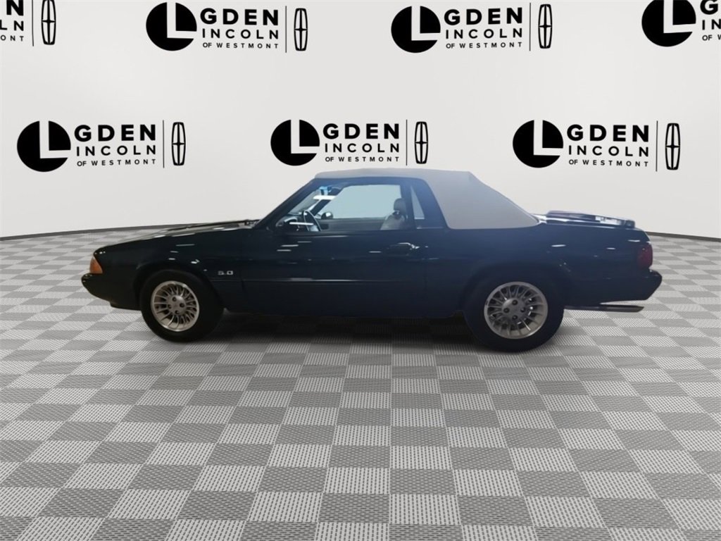 Used 1990 Ford Mustang LX image 6