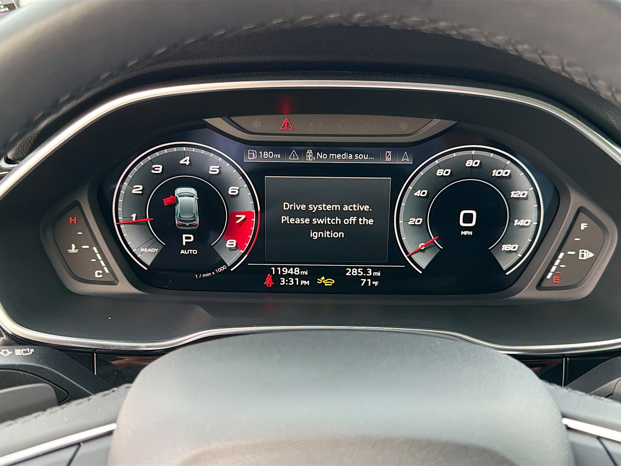 Certified 2024 Audi Q3 2.0T Premium Plus image 41