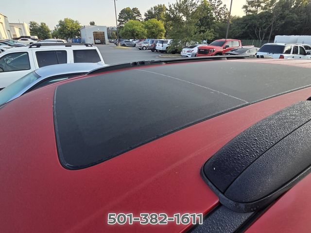 Used 2026 Chrysler Pacifica Limited w/ Uconnect Theater Family Group FWD image 10